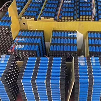 甘南藏族正规公司上门回收磷酸电池|废旧干电池回收